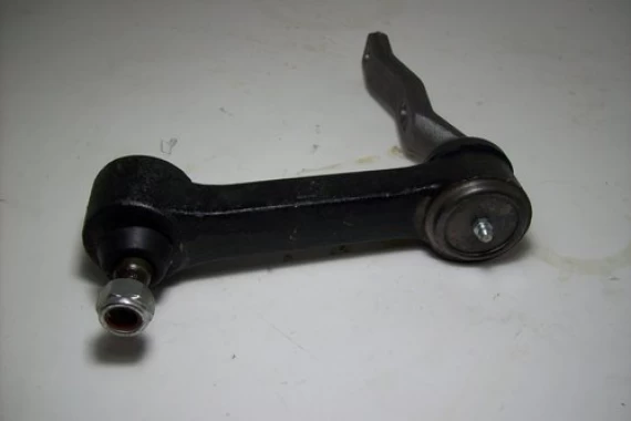Brazo Auxiliar Para CHEVROLET SILVERADO