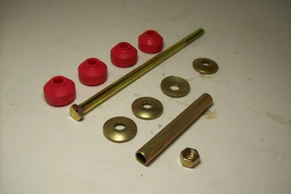 Buje Para CHEVROLET 1500