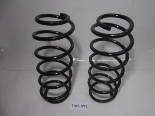 Espiral Para CHEVROLET ASTRA