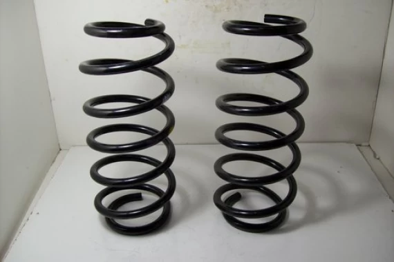 Espiral Para CHEVROLET ASTRA