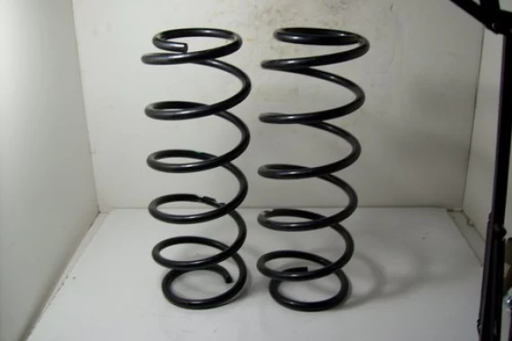 Espiral Para CHEVROLET ASTRA
