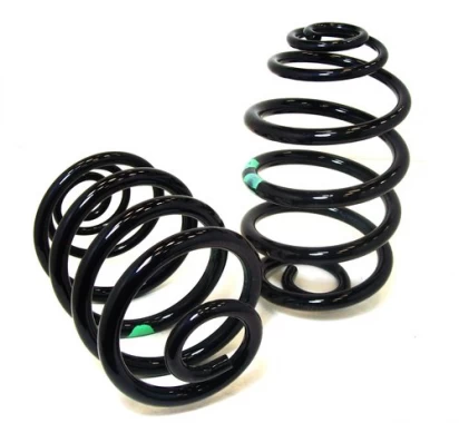 Espiral Para CHEVROLET CORSA