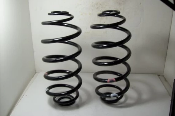 Espiral Para CHEVROLET MONTANA