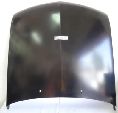 Capot Para CHEVROLET Apache S10