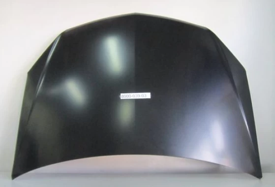 Capot para chevrolet astra 2004 2010 h gtc 1.3 Capot para chevrolet astra 2004 2010 h gtc 1.3