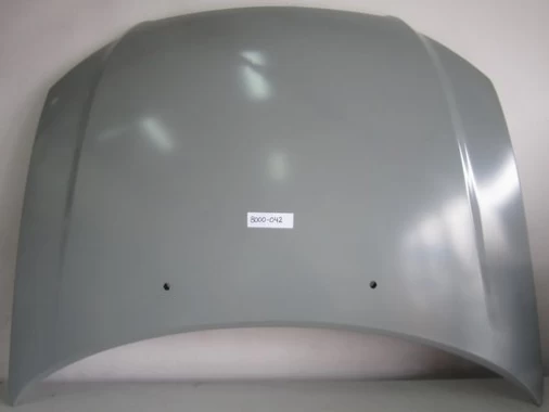 Capot Para OPEL CORSA