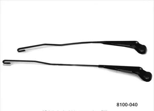Brazo Limpia Parabrisas Para OPEL COMBO