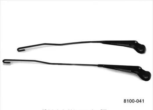 Brazo Limpia Parabrisas Para OPEL CORSA