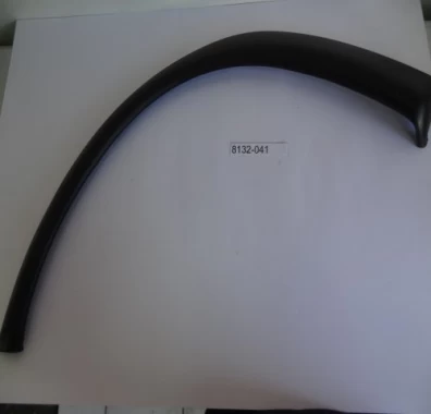Molduras Para Puertas Para CHEVROLET CORSA