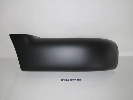 Corner Parachoque Para CHEVROLET Apache S10 Corner Parachoque Para CHEVROLET Apache S10