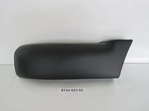 Corner Parachoque Para CHEVROLET Apache S10 Corner Parachoque Para CHEVROLET Apache S10