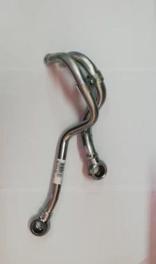 Tubo Refrigeracion Para CHEVROLET Apache S10 Tubo Refrigeracion Para CHEVROLET Apache S10