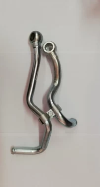 Tubo Refrigeracion Para CHEVROLET BLAZER