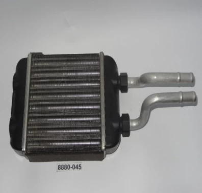 Radiador De Calefacción Para CHEVROLET CORSA