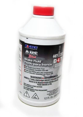 Líquido De Freno Liquido Freno Wagner 360cc Usa Dot 4 Líquido De Freno Liquido Freno Wagner 360cc Usa Dot 4
