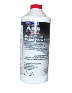 Líquido De Freno Liquido Freno Dot4 1 Litro Wagner Líquido De Freno Liquido Freno Dot4 1 Litro Wagner