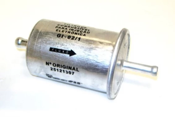 Filtro De Bencina Para CHEVROLET MONZA