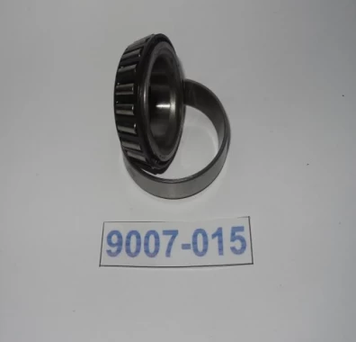 Rodamiento Rodamiento