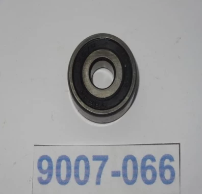 Rodamiento Rodamiento 6200 Bow