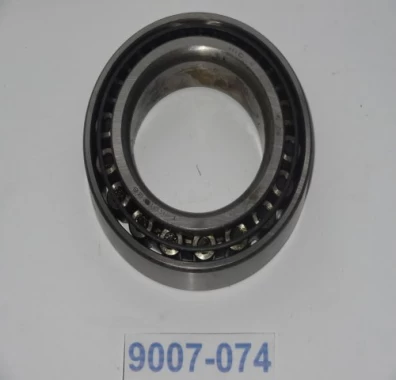 Rodamiento Rodamiento Tkd 11786 Hic.