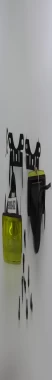 Espejos Faros Neblineros (vidrio Amarillo)