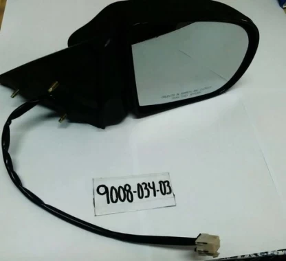 Espejos Derecho Para CHEVROLET BLAZER