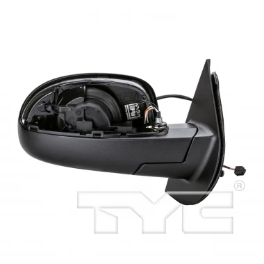 Espejos Derecho Para CHEVROLET EQUINOX