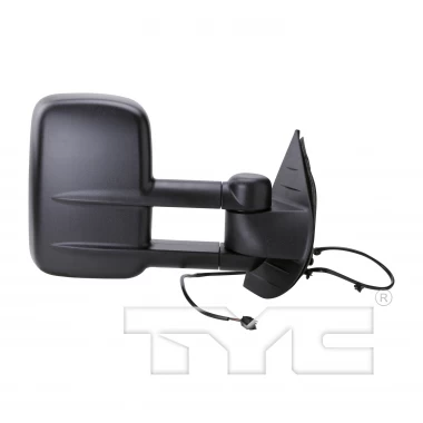 Espejos Derecho Para CHEVROLET SILVERADO