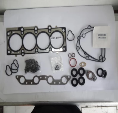 Empaquetadura De Culata Para DODGE STRATUS