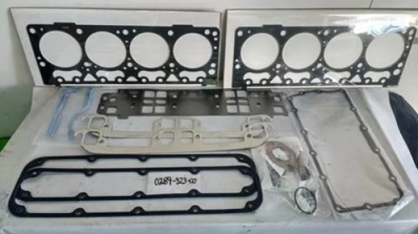 Empaquetadura De Culata Para DODGE DAKOTA