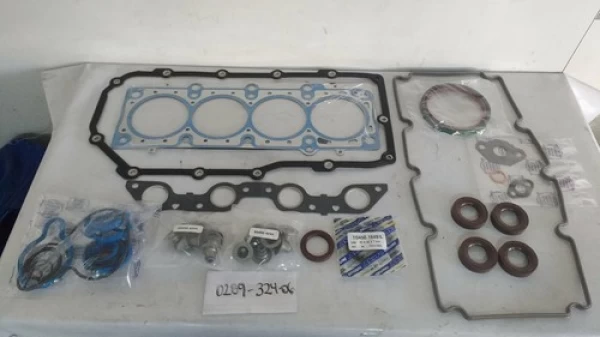 Empaquetadura motor para chrysler neon
