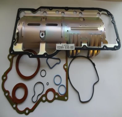 Empaquetadura De Culata Para DODGE DAKOTA