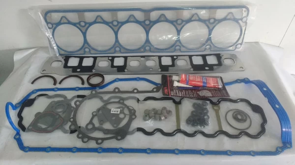 Empaquetadura De Culata Para JEEP CHEROKEE