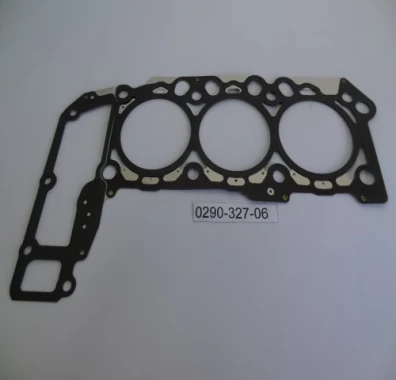 Empaquetadura De Culata Para JEEP CHEROKEE