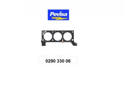 Empaquetadura De Culata Para CHEVROLET Combo Van