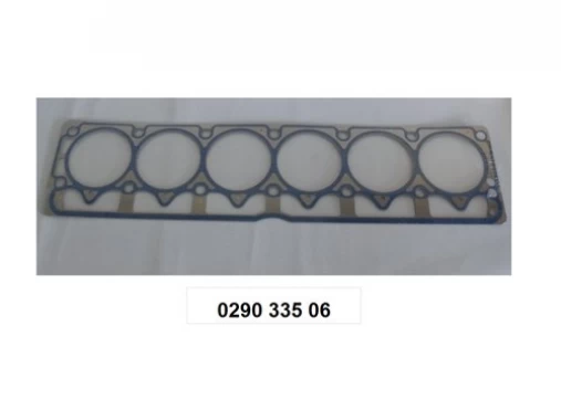 Empaquetadura De Culata Para JEEP CHEROKEE