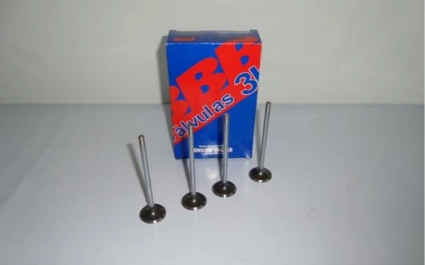 Valvula De Escape Para FORD F150