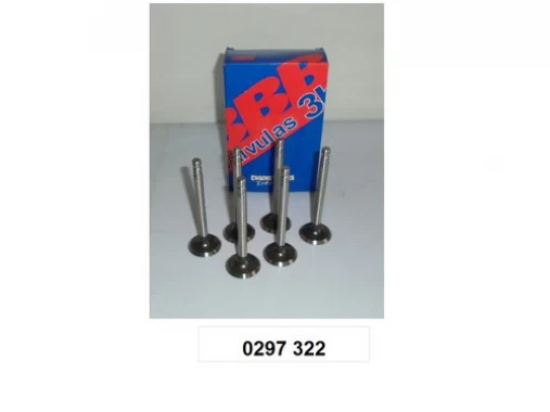 Valvula De Escape Para FORD F150