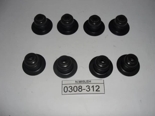 Retenes de válvulas para dodge stratus