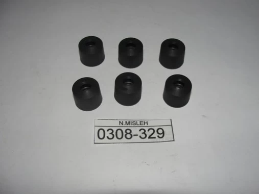 Retenes de válvulas para dodge caravan