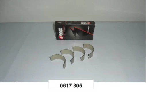 Metal biela para dodge dakota