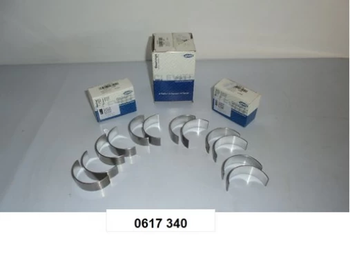 Metal biela para dodge ram