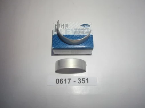 Metal biela para dodge dakota