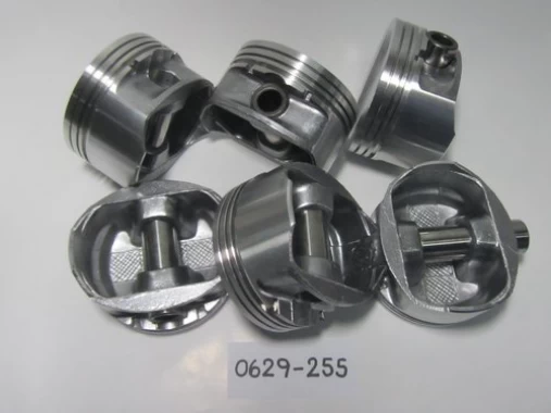 Piston para ford f150