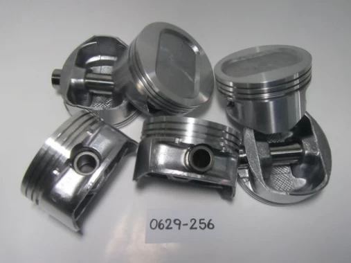 Piston para ford f150