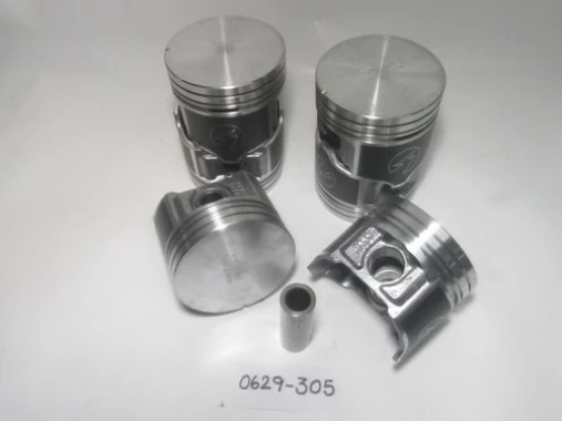Piston para dodge dakota