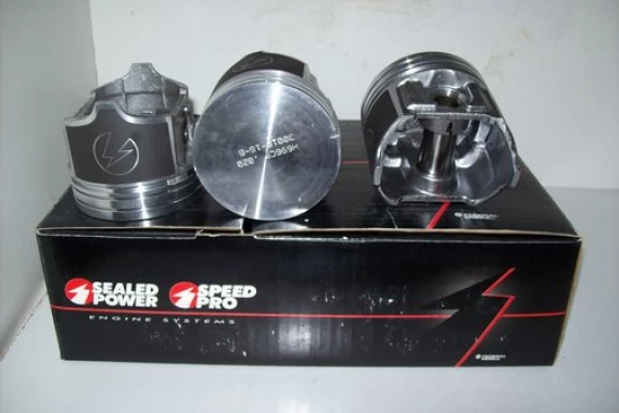 Piston para dodge dakota