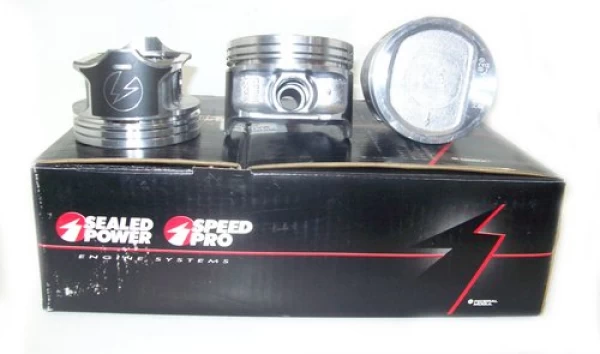 Piston para dodge dakota