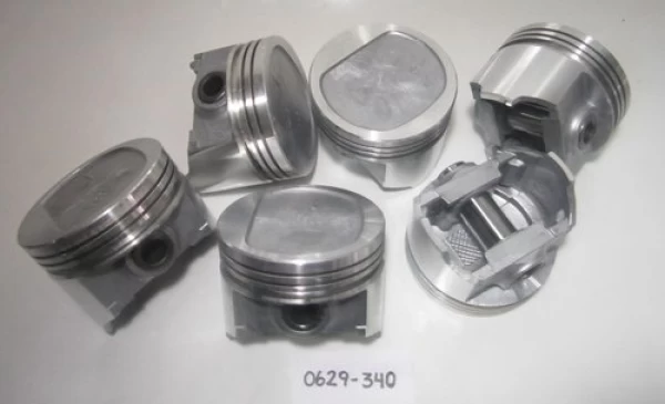 Piston para jeep cherokee