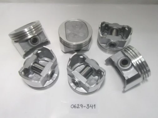 Piston para jeep cherokee